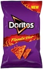 Flamin' Hot von Lays oder Doritos im aktuellen REWE Prospekt