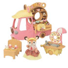 Le chariot de donuts en promo chez La Grande Récré Le chariot de donuts dans le catalogue La Grande Récré