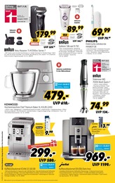Delonghi Angebot im aktuellen MEDIMAX Prospekt auf Seite 6