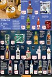 Jim Beam Angebot im aktuellen GLOBUS Prospekt auf Seite 21