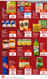 Mais im Kaufland Prospekt in Trier Aktueller Kaufland Prospekt mit Mais, "Hier bin ich richtig", Seite 22