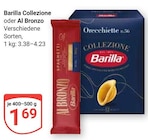 Collezione im Angebot bei GLOBUS in Bad Kreuznach Collezione Angebote von Barilla bei GLOBUS Bad Kreuznach für 1,69 €