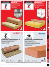 Promos Verre dans le catalogue "L'ANNIV À PRIX DÉPÔT" de Brico Dépôt Verre en promo dans le catalogue Brico Dépôt à la page 11