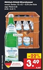 Mineralwasser Angebote von Märkisch Kristall bei Netto Marken-Discount Stralsund für 3,49 €