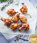 Ailes de poulet rôties nature - Maître Coq dans le catalogue Netto