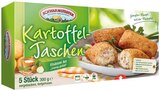 REWE Husum - Kartoffel-Griller oder Kartoffel-Taschen Angebot im Prospekt Kartoffel-Griller oder Kartoffel-Taschen bei REWE im Husum Prospekt für 2,19 €