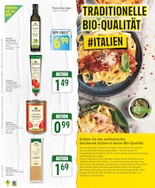 Alnatura Angebote im Prospekt "Aktuelle Angebote" von EDEKA Alnatura Angebote im Prospekt "Aktuelle Angebote" von EDEKA auf Seite 17