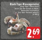 Black-Tiger-Riesengarnelen Angebote bei EDEKA Remscheid für 2,69 €
