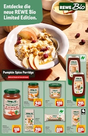 Ähnliche Plätzchenteig Angebote im Prospekt "Dein Markt" von REWE Ähnliches Angebot bei REWE in Prospekt "Dein Markt" gefunden auf Seite 23