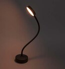 LED-Akku-Magnetleuchte Zafira bei Hagebaumarkt im Paderborn Prospekt für 9,99 €