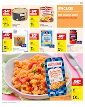 Tomate Angebote im Prospekt "Carrefour market" von Carrefour Market auf Seite 25