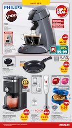 Bosch Angebot & Preis im aktuellen Penny Prospekt Bosch Angebot im aktuellen Penny Prospekt auf Seite 37