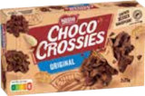 Choco Crossies oder Choclait Chips im Angebot bei EDEKA in Seevetal Choco Crossies oder Choclait Chips Angebote von Nestlé bei EDEKA Seevetal für 1,99 €