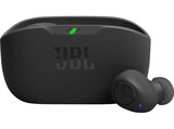Aktuelles WAVE BUDS True Wireless, In-ear Kopfhörer Bluetooth Schwarz Angebot bei MediaMarkt Saturn in Mönchengladbach ab 44,99 €