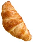 REWE - Butter-Croissant Angebot im Prospekt Butter-Croissant bei REWE im Prospekt "Dein Markt" für 0,44 €