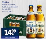 Aktuelle Veltins Angebote bei Getränkewelt in Oberhausen Aktuelles Helles Pülleken Angebot bei Getränkewelt in Oberhausen ab 14,99 €