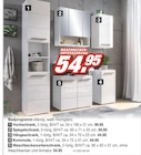 Hochschrank im Angebot bei Möbel AS in Singen Hochschrank Angebote bei Möbel AS Singen für 44,95 €