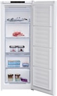 Gefrierschrank RFNM200T40WN im Angebot bei expert in Lingen Gefrierschrank RFNM200T40WN Angebote von beko bei expert Lingen für 379,00 €