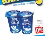 Joghurt Natur 1,5 % Fett im Angebot bei EDEKA in Weimar Joghurt Natur 1,5 % Fett Angebote von Weihenstephan bei EDEKA Weimar für 0,88 €