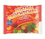 Lustige Früchtchen Angebote von Sweet Corner bei Lidl Altenburg für 1,11 €