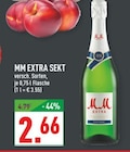 Sekt Angebote von MM Extra bei Marktkauf Dorsten für 2,66 €