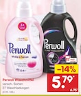Netto Marken-Discount Niepars - Waschmittel Angebot im Prospekt Waschmittel bei Netto Marken-Discount im Niepars Prospekt für 5,79 €