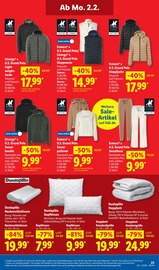 Jacke im Lidl Prospekt in Heidenheim Aktueller Lidl Prospekt mit Jacke, "LIDL LOHNT SICH", Seite 33