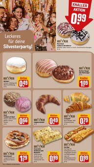 Süßigkeiten im REWE Prospekt "Dein Markt" mit 34 Seiten (Chemnitz)