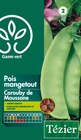 Sélection de légumes secs Gamm Vert à Gamm vert dans Vatan