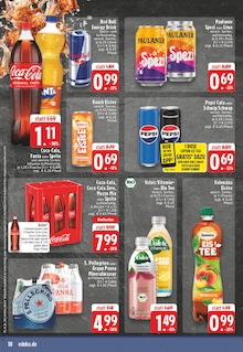 Saft im aktuellen E center Prospekt (Duisburg) Saft im E center Prospekt "Aktuelle Angebote" mit 24 Seiten (Duisburg)
