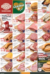 Sauerbraten im GLOBUS Prospekt in Neuwied Aktueller GLOBUS Prospekt mit Sauerbraten, "Aktuelle Angebote", Seite 10