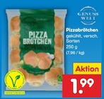 Pizzabrötchen Angebote von Genuss Welt bei Netto Marken-Discount Altenburg für 1,99 €