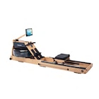 Holz Wasser Rudergerät im Angebot bei Lidl in Bonn Holz Wasser Rudergerät Angebote von CHRISTOPEIT bei Lidl Bonn für 649,00 €