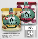 Biscotto Napolitano im Angebot bei Marktkauf in Konstanz Biscotto Napolitano Angebote von Elvis bei Marktkauf Konstanz für 4,44 €