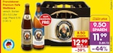 Premium Hefe bei Netto Marken-Discount im Prospekt "" für 11,99 €