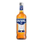 Pastis de Marseille - DUVAL - Carrefour à Ajaccio Pastis de Marseille - DUVAL en promo chez Carrefour Ajaccio à 18,25 €