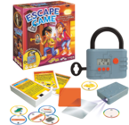 ESCAPE GAME à 29,99 € dans le catalogue JouéClub