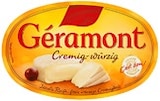 Franz. Weichkäse im Kaufland Prospekt Franz. Weichkäse von Géramont im aktuellen Kaufland Prospekt für 2,22 €
