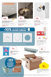 WC en promo dans le catalogue Weldom à la page 12