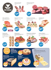 Wurst im V-Markt Prospekt in München Aktueller V-Markt Prospekt mit Wurst, "V-Markt einfach besser einkaufen", Seite 2