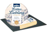 Lottes Liebling deutscher Weichkäse von Bergader im aktuellen Marktkauf Prospekt für 1,19 €