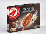 Promo GRAND GOURMAND LAIT AMANDES à 1,60 € dans le catalogue Auchan Supermarché à Ris-Orangis