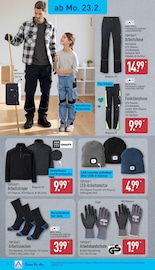 Mütze im ALDI Nord Prospekt in Essen Aktueller ALDI Nord Prospekt mit Mütze, "Aktuelle Angebote", Seite 21