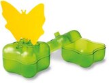 Citronella Räucherspiralen Set im Angebot bei Netto Marken-Discount in Hilden Citronella Räucherspiralen Set Angebote von Gardigo bei Netto Marken-Discount Hilden für 4,99 €