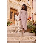 Promo Robe femme à 19,99 € dans le catalogue Carrefour à Drancy