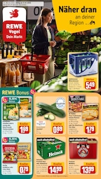 REWE Prospekt für Zeitlarn mit 30 Seiten REWE Prospekt für Zeitlarn: "Dein Markt", 30 Seiten, 27.07.2026 - 01.08.2026