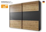 Schwebetürenschrank im Angebot bei Opti-Wohnwelt in Lüneburg Schwebetürenschrank Angebote bei Opti-Wohnwelt Lüneburg für 839,00 €