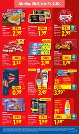 Mixer im Lidl Prospekt in Bietigheim-Bissingen Aktueller Lidl Prospekt mit Mixer, "LIDL LOHNT SICH", Seite 15