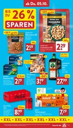 Toilettenpapier Angebot & Preis im aktuellen ALDI Nord Prospekt Toilettenpapier Angebot im aktuellen ALDI Nord Prospekt auf Seite 27