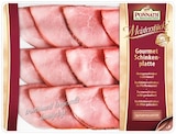 Gourmet Schinkenplatte bei Penny im Perleberg Prospekt für 1,99 €